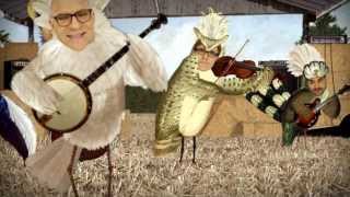 Steve Martin and The Steep Canyon Rangers   Jubilation Day - subtitulado.