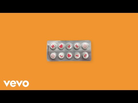 Noizu - More Love (Visualiser) ft. Secondcity