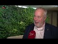 Gedeputeerde Jop Fackeldey over de stroomproblematiek