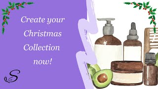 Step by step how to plan a collection for your handmade business