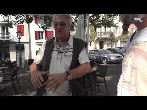 Altstadt Zofingen: Gschichte Chischte 5 - Brunnengeschichten