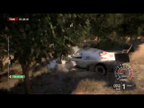 Colin McRae Dirt 2020 GamePlay PC Part 29