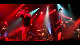 Pennywise 2024 Paris / No Reason Why