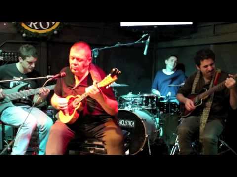 Piero Gallo Quartet - Caso Volle