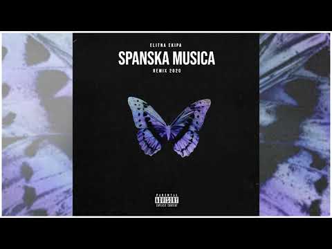 ELITNA EKIPA - SPANSKA MUSICA (RMX)
