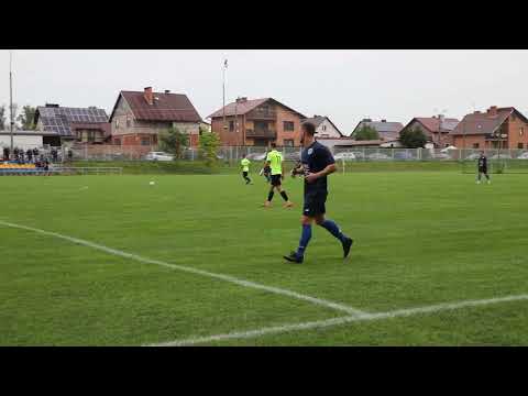 Victoria Czermin - Smoczanka Mielec 5:1