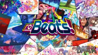 Cover art for Robeats Remix 10