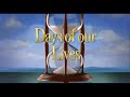 Days Of Our Lives Opening HD Short