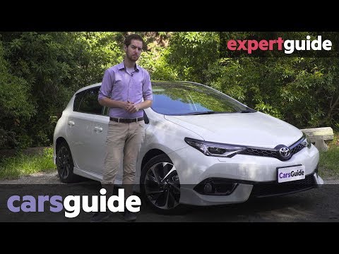 Toyota Corolla ZR hatch 2018 review: Top 5 reasons to buy