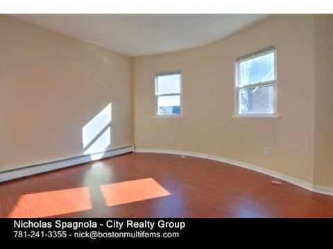 6 Dakota St, Boston MA 02124 - Multi Family Home - Real Estate - For Sale -