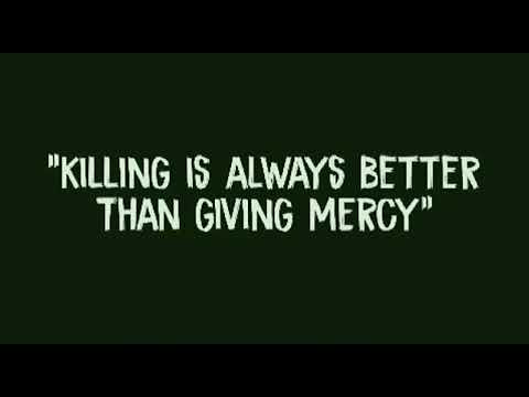 ALUCARD MANIAC MOMENT!!!!!(kiling is always better than giving mercy😈)