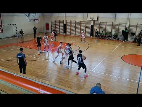 KK GEN STAR FOJNICA vs KK RADNIČKI GORAŽDE 