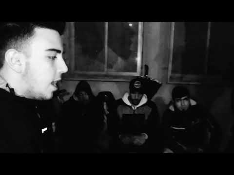 4ta Fecha: JUANCHI BMS vs KOFLA (OCTAVOS)