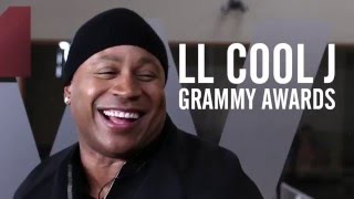 Grammys Host LL Cool J Teases Kendrick Lamar’s ‘Controversial’ Performance