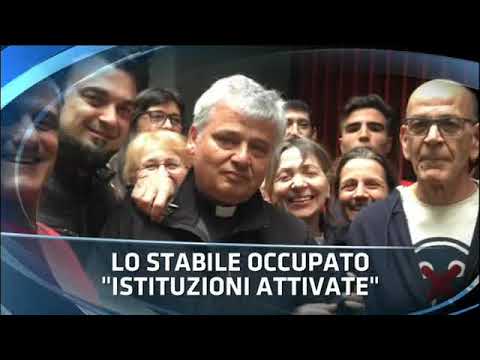 marteDì 14 maggio 2019 ore 13:30 - TITOLi del TG1 molto diversi da quelli del TG2