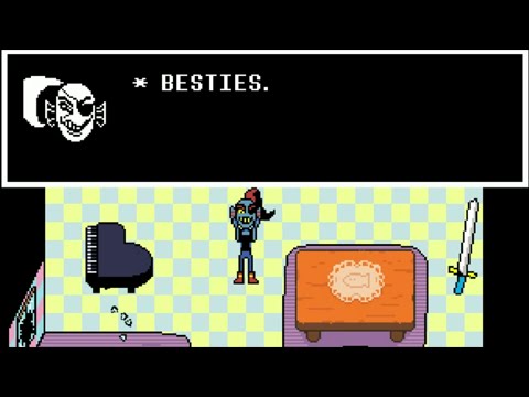 Besties with Undyne, THE PERFECT REVENGE! [Undertale Fandub!]