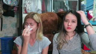 Download lagu AWKARIN NANGIS DI PUTUSIN GAGA LAST MOMENT mp3