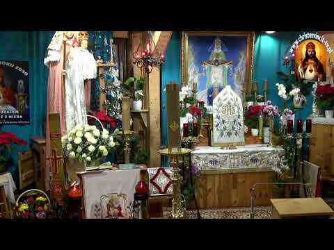 Druga internetowa kolęda Parafialna X.Piotra-31.01.2021