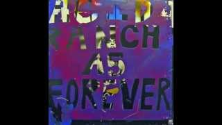 Acid Ranch - Star Sprinkled Banner