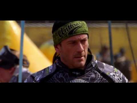 PAINTBALL [HD] - MILLENNIUM SERIES 2013 - London / Basildon  - Anthrax - by 141paintball