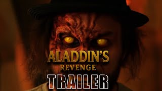 Download lagu ALADDIN'S REVENGE (2026) – Trailer | Devanny Pinn, Troy Escoda | Horror | ITN Distribution mp3 Download lagu ALADDIN'S REVENGE (2026) – Trailer | Devanny Pinn, Troy Escoda | Horror | ITN Distribution mp3