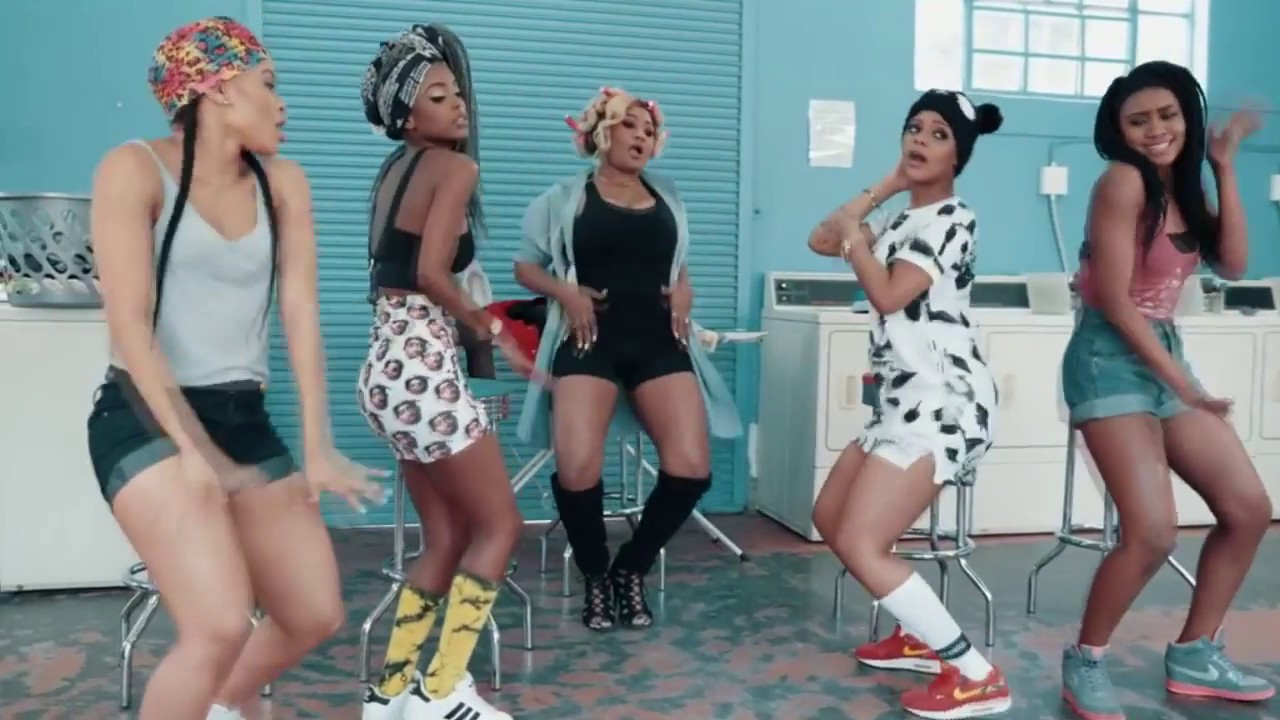 DJ Bash - Bashment 10 (Intro)