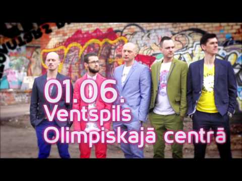 Intars Busulis un Abonementa orķestris - Citā©