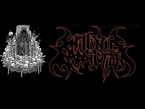 KILLING ADDICTION Live Jax, FL 26 03 1993