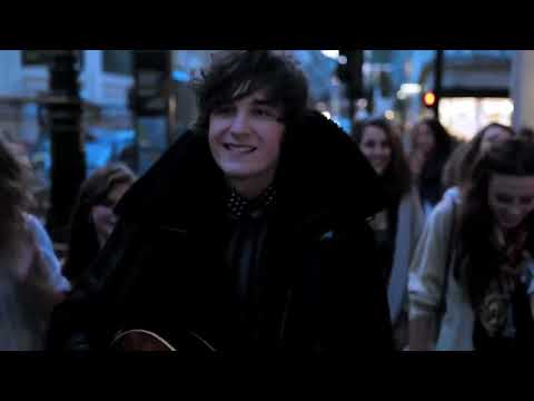 'Chemistry' by One Night Only for Vogue's FNO - Burberry Acoustic