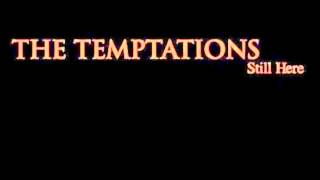 The Temptations - Listen Up