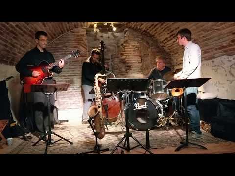 TON TON SALUT - JAZZ UNIT QUINTET  