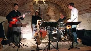 TON TON SALUT - JAZZ UNIT QUINTET  