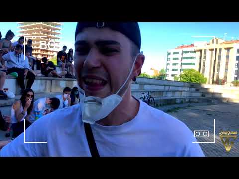 Sonic vs Kalo Segunda Ronda B G S