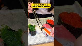 Download lagu SUKA MAKAN SUSHI TAPI GA SUKA MAKAN NASI !!! 😫 mp3 Download lagu SUKA MAKAN SUSHI TAPI GA SUKA MAKAN NASI !!! 😫 mp3