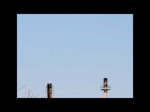 EagleClaw Midstream Pecos Bend Gas Plant, Reeves County, TX (March 2021)