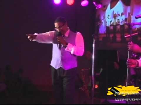 The Elgins Mowtown Baby Baby