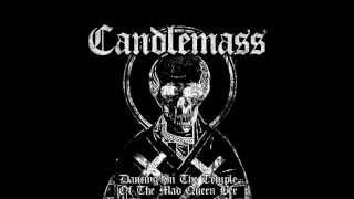 KGM Incorporation - Candlemass : The Killing Of The Sun