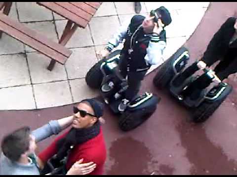 Dappy x Russ- Splash [Lyrics]