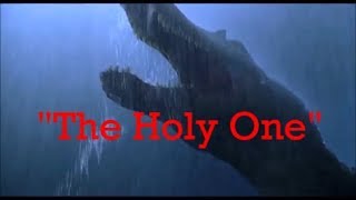 (Short) JP3 Spino tribute - The Holy One