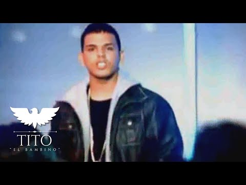 Tito "El Bambino" El Patrón - En la Disco (Official video)