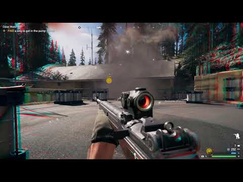 Let's Play Far Cry 5 - Pt. 26 - THE Marshall Matters