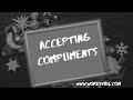 Accepting Compliments With Dr Surabhi Pillai