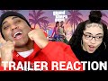 MY DAD REACTS TO Grand Theft Auto VI Trailer 1 REACTION
