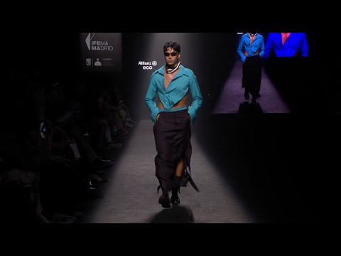 Emeerree Spring/Summer 24 Madrid 2023