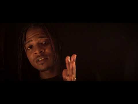 TakeOva, & Friends - Gracious (Official Video)