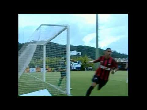 Atlético PR 1 x 1 Operário PR | 25/01/2014 | Campeonato Paranaense