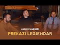 Prekazi Legjendar Almin Shaqiri