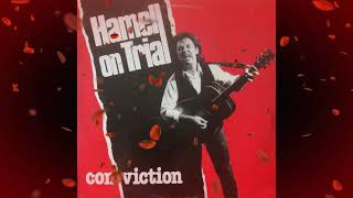 Tear At Your Dust - "Hamell on Trial - Conviction" by Hamell on Trial - Blue Wave Records