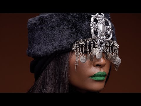 YABA x LE LAIKA - ToTo La Ki'Sure