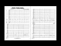 Mickey Mouse March By Jimmie Dodd/arr. Michael Sweeney